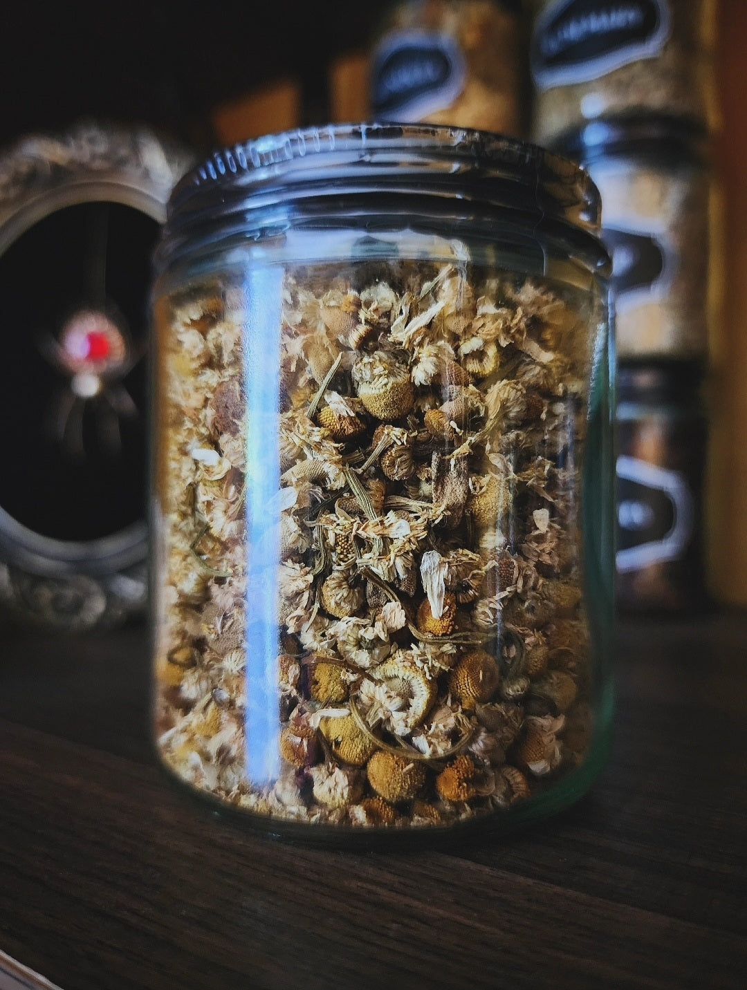 Chamomile (organic)