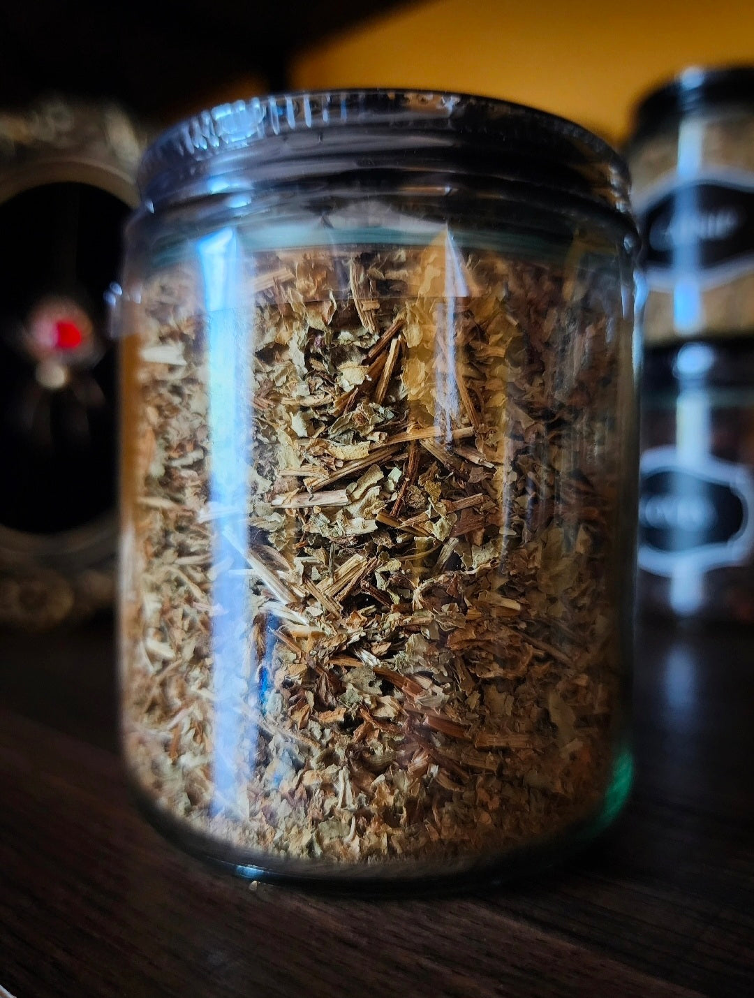 Gotu Kola