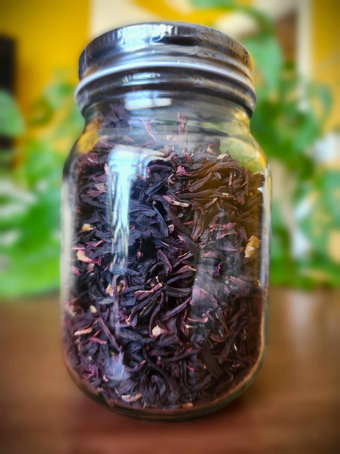 Hibiscus (organic)