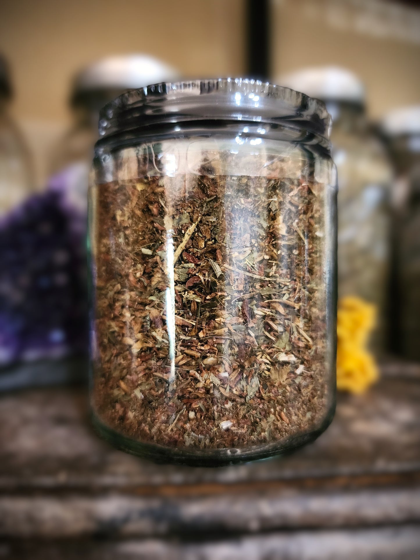Red Clover (organic)