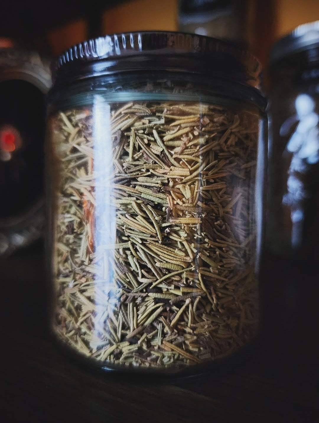Rosemary (organic)