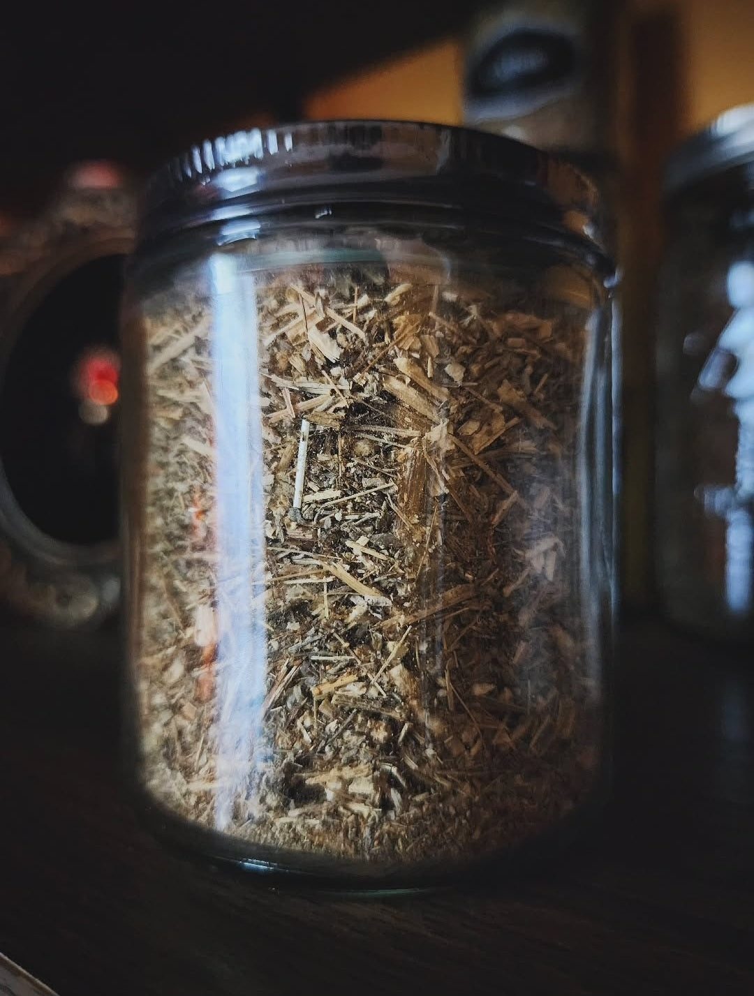 Wormwood (organic)