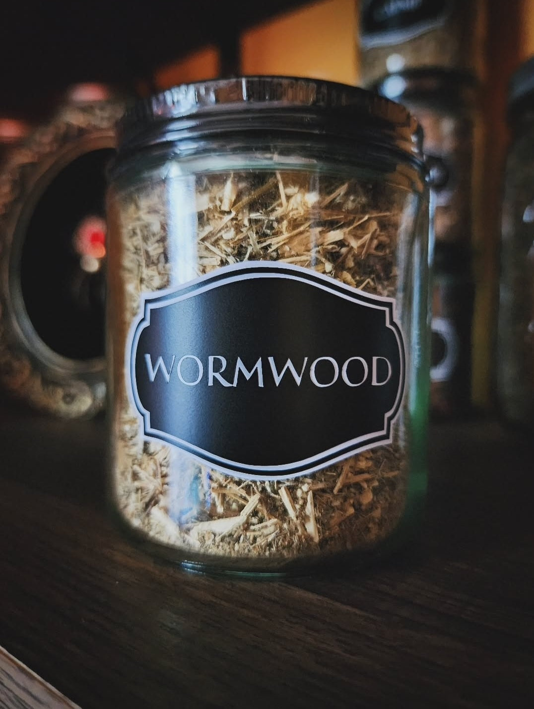 Wormwood (organic)