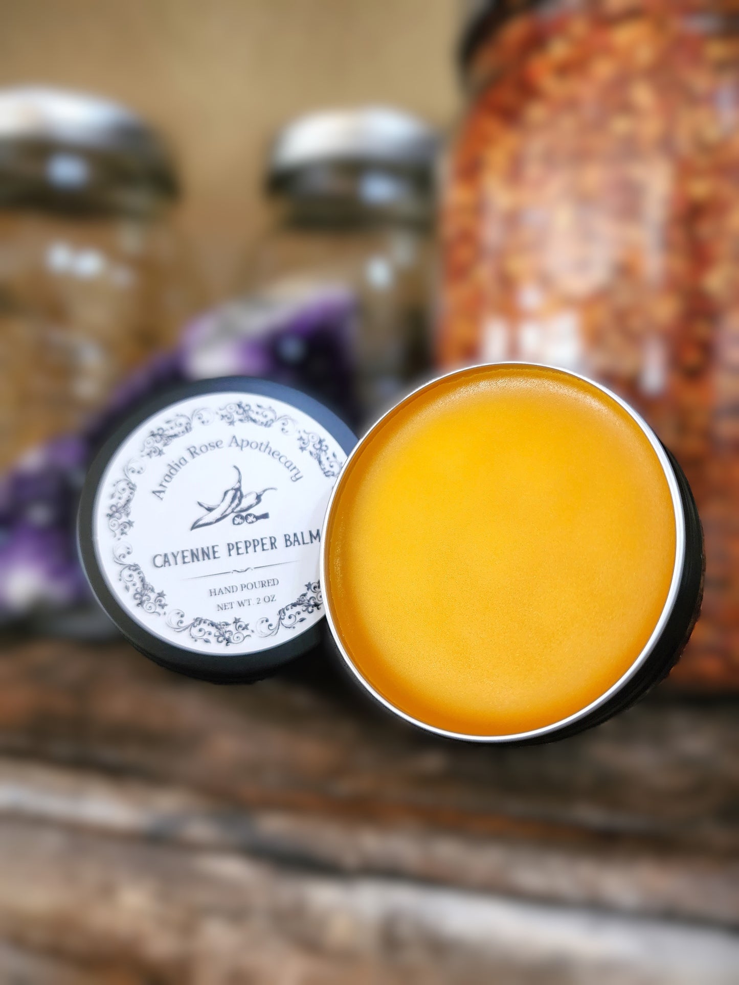 Pain Management Balm Bundle