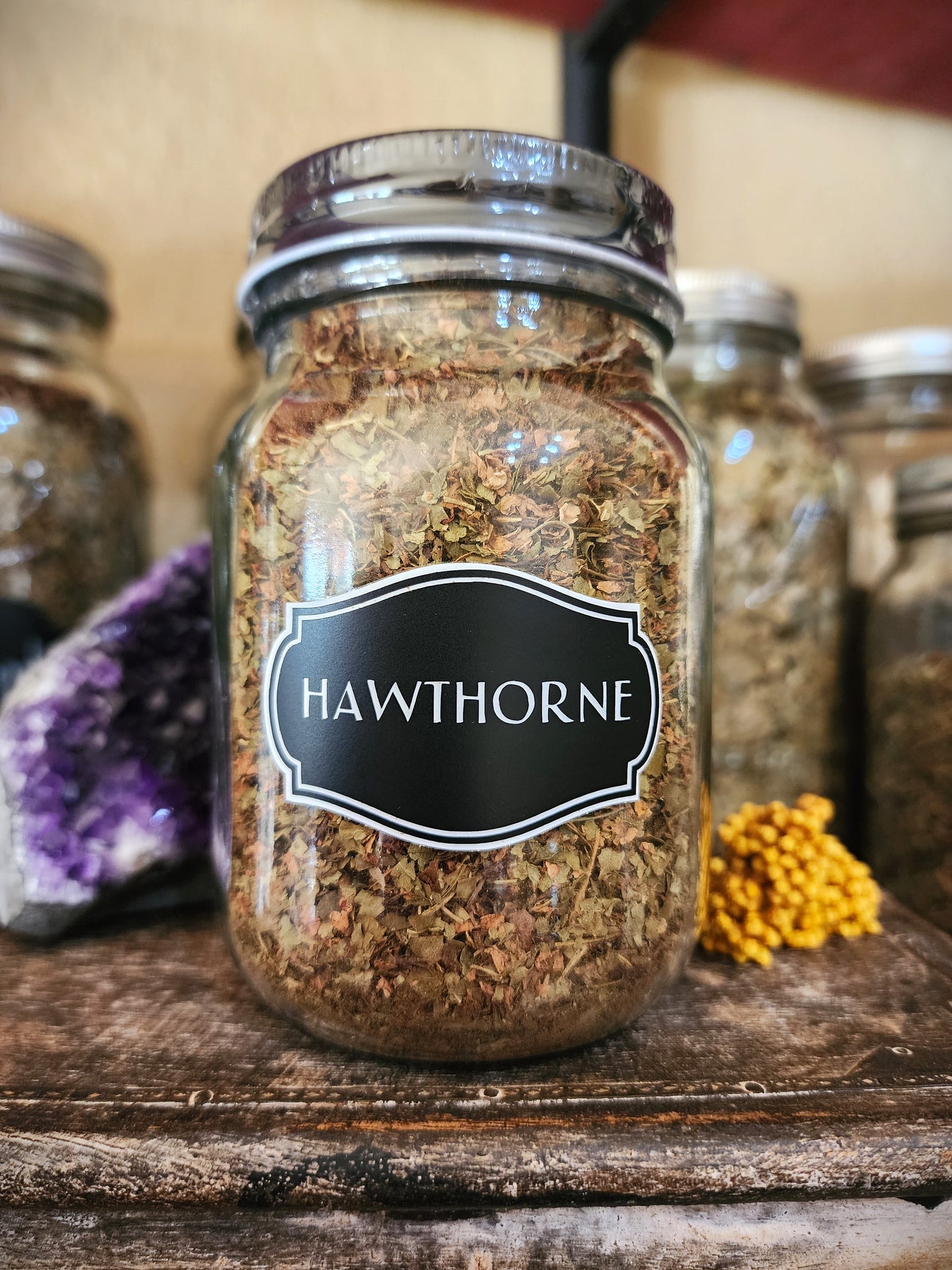 Hawthorne