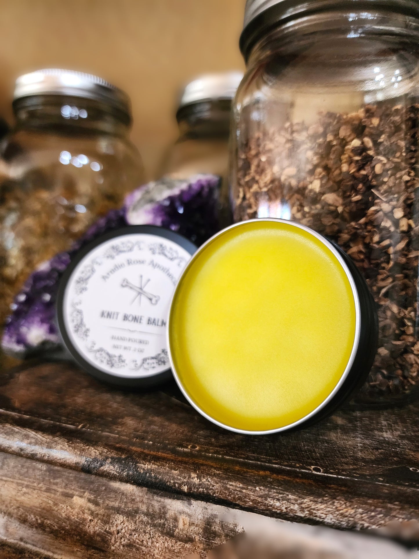 Pain Management Balm Bundle
