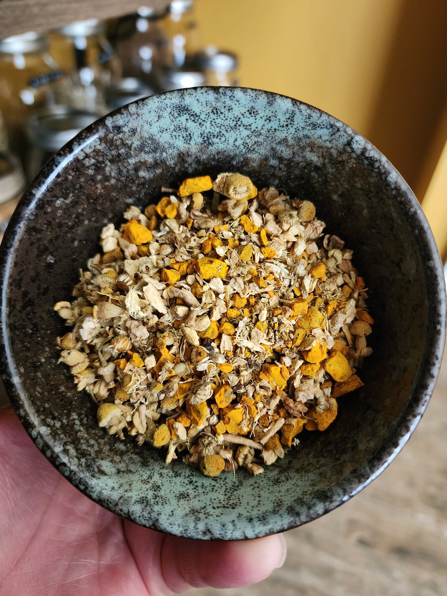 Fibro Support Herbal Tisane Blend