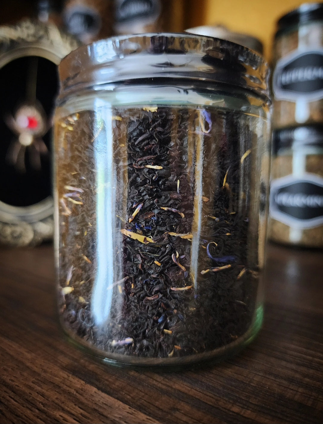 Luna Bella Earl Grey Tea