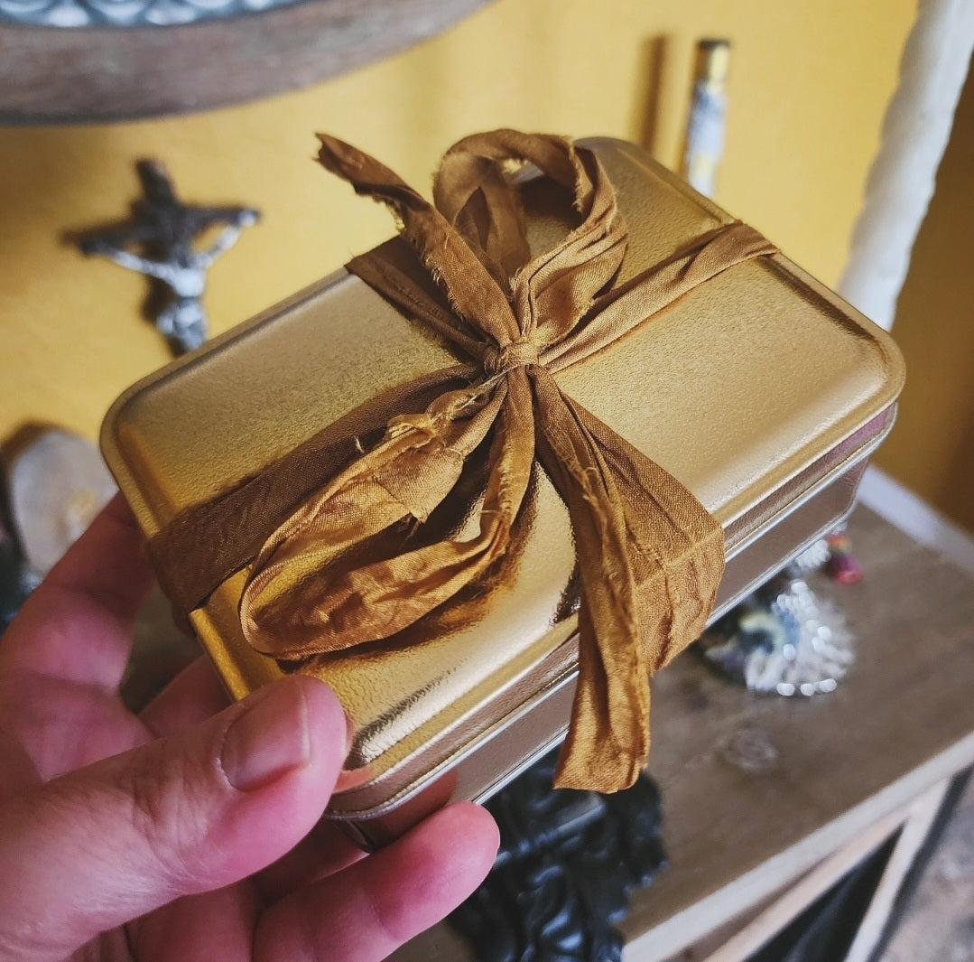 AradiaRose Protection Spell kits