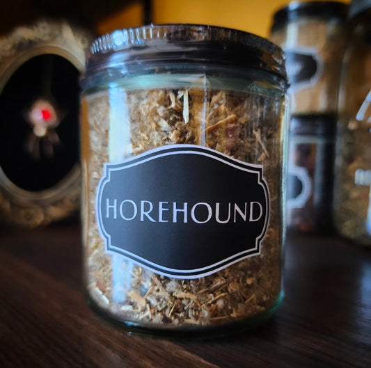 Horehound