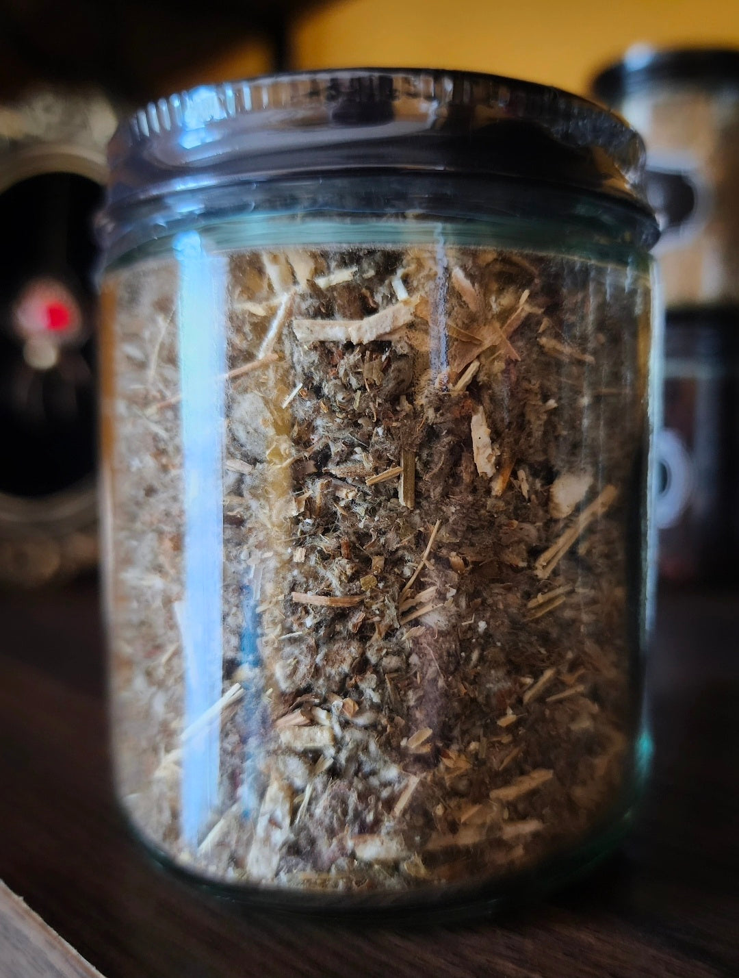 Horehound