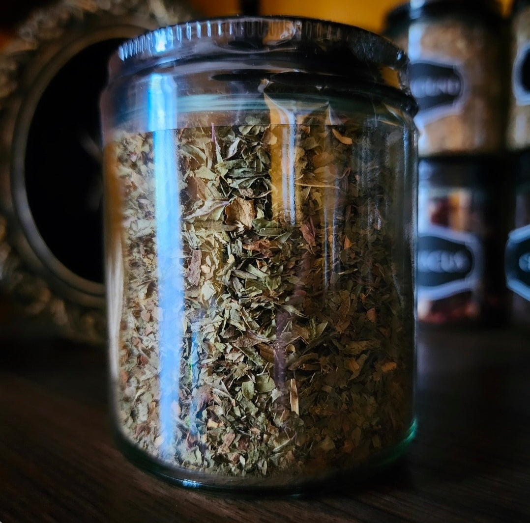 Peppermint (organic)