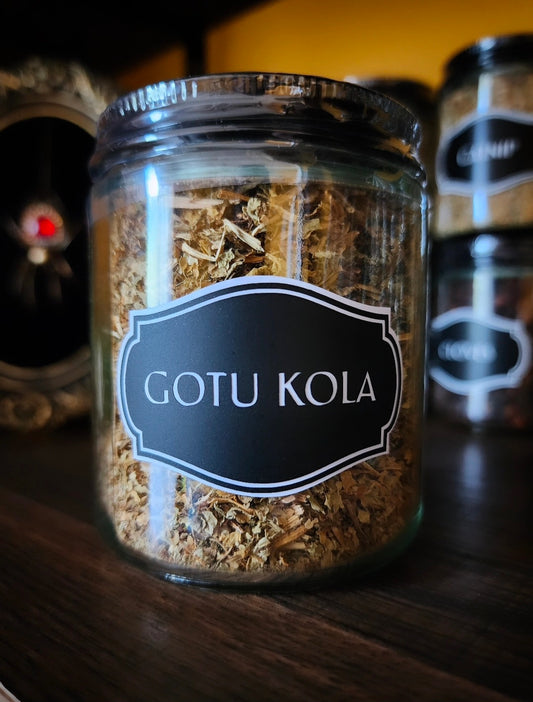 Gotu Kola