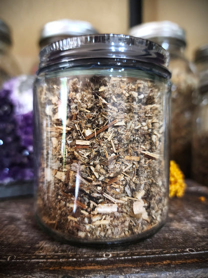 Mugwort (organic)