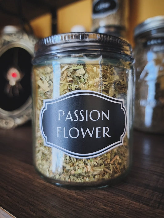Passionflower