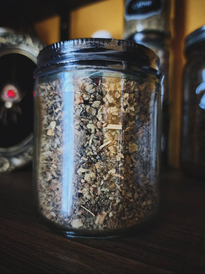 Mullein (organic)