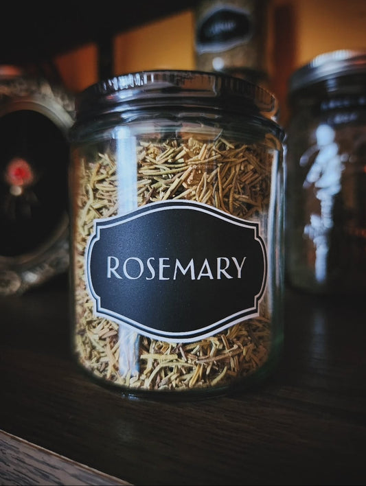 Rosemary (organic)