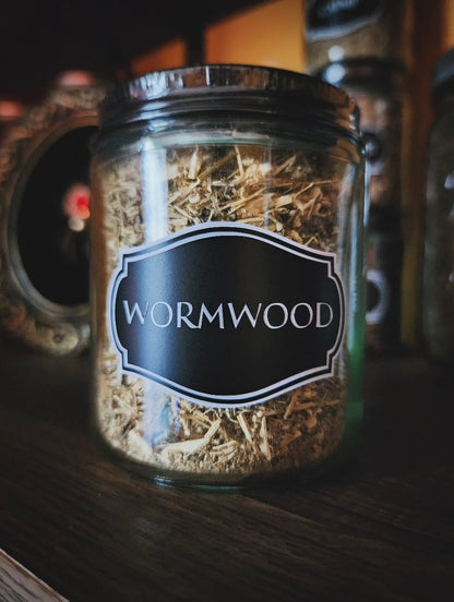 Wormwood (organic)