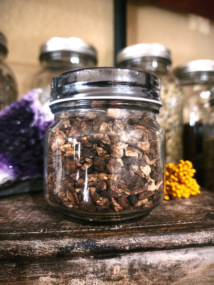 Burdock Root (organic)