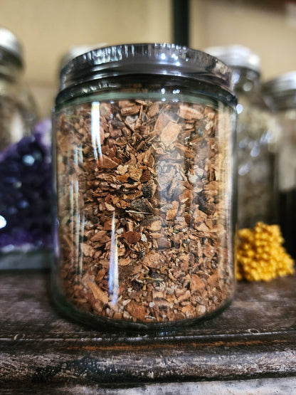 Cramp bark (wild crafted)