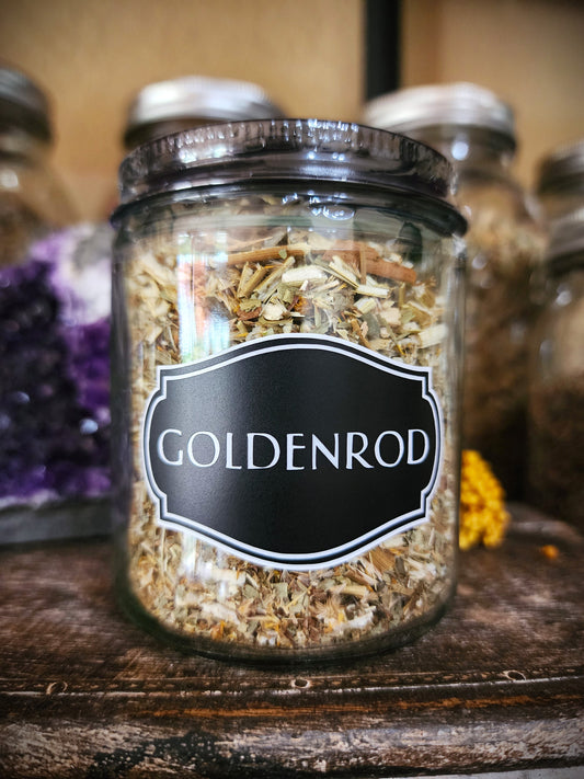 Goldenrod
