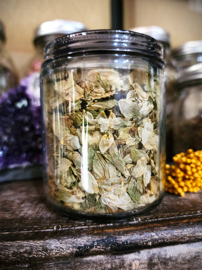 Hops - whole