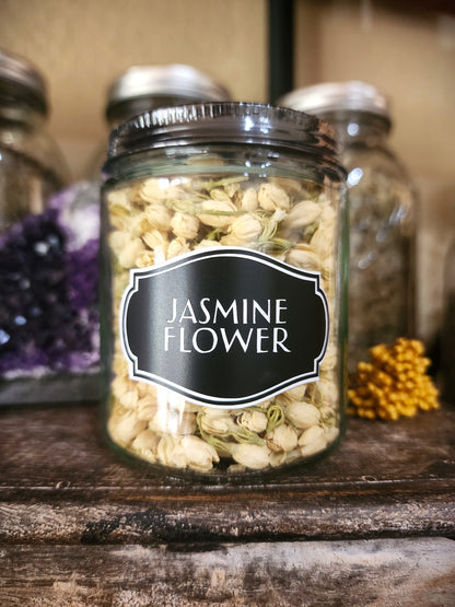 Jasmine Flower