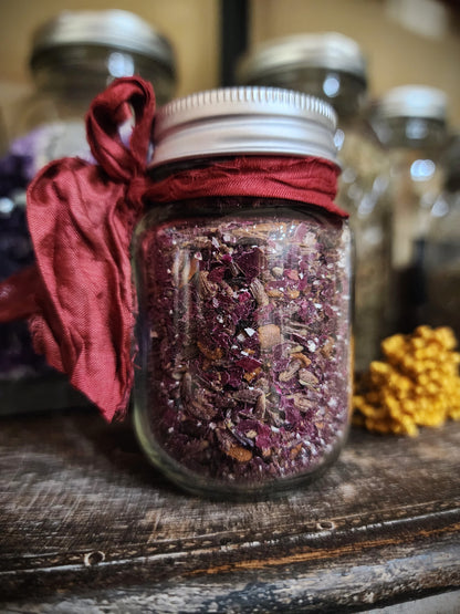 Love Potion Powder - Spellwork