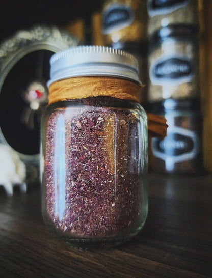 Love Potion Powder - Spellwork