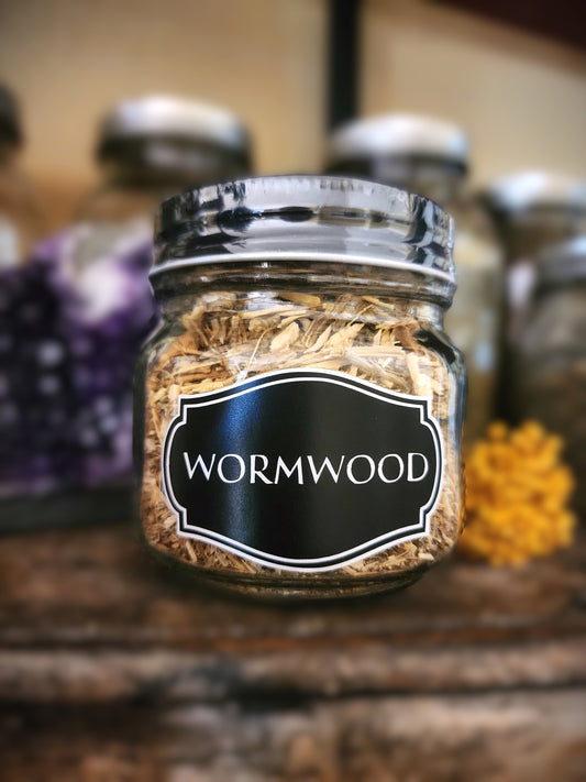 Wormwood (organic)